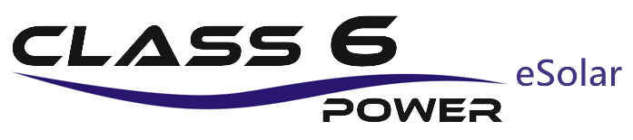 Logo-Class-6-Power-eSolar